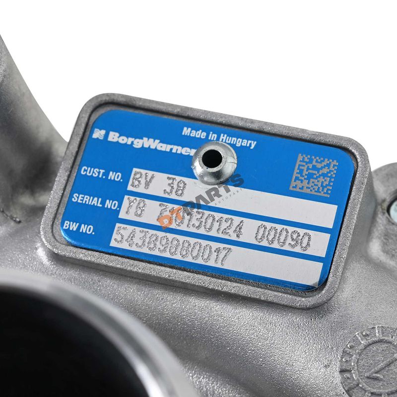 Turbo-Borgwarner-5438-988-0017-para-Mercedes-Benz-Vito-111