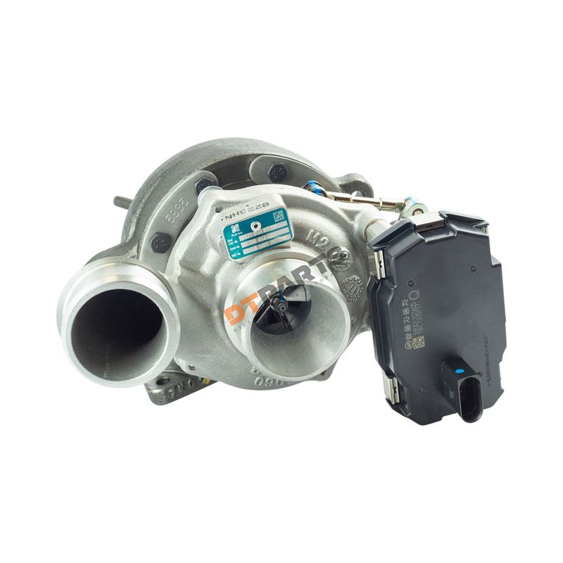 Turbo-BV40-SsangYong-Actyon-Rexton-Kyron-20-XDI-2012a2016