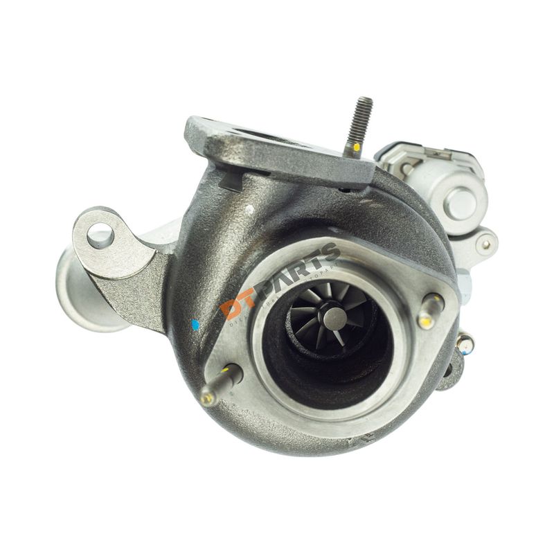 Turbo-BV40-SsangYong-Actyon-Rexton-Kyron-20-XDI-2012a2016