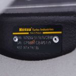 Cartridge-Turbo-Otros-Diesel-6502-51-5810-para-Komatsu