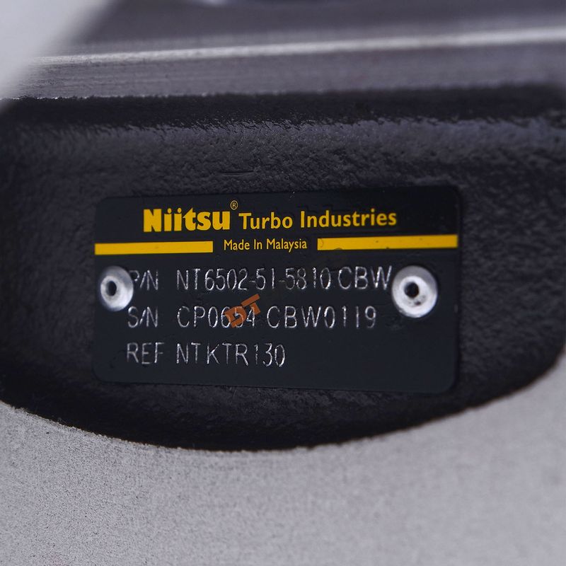 Cartridge-Turbo-Otros-Diesel-6502-51-5810-para-Komatsu
