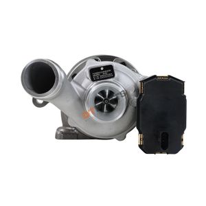 Turbo Refone 7000-002-0128 para SsangYong Actyon 2.0