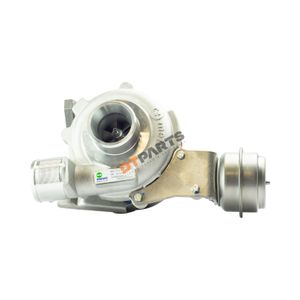 Turbo Suzuki Grand Nomade / Vitara 1.9 2007 a 2013 760680-5