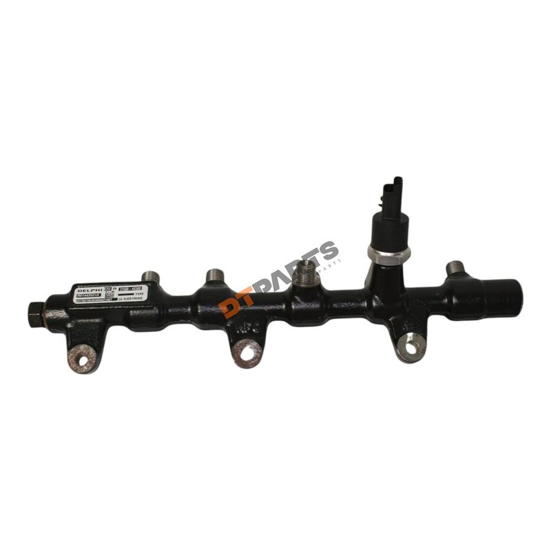 Riel-de-inyeccion-diesel-Delphi-9144031A-para-Hyundai-Kia