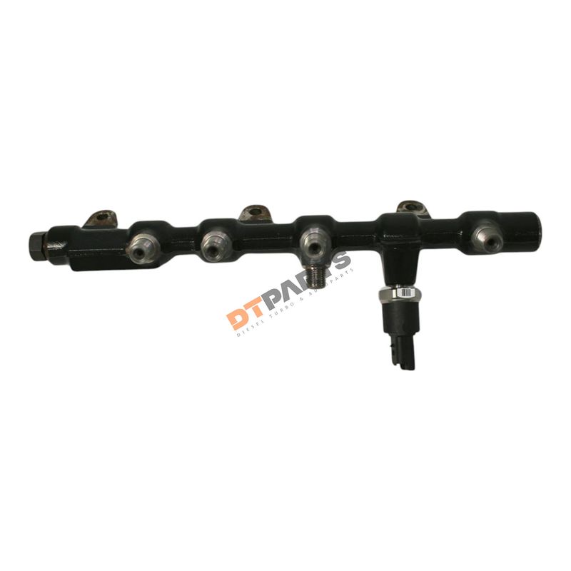 Riel-de-inyeccion-diesel-Delphi-9144031A-para-Hyundai-Kia