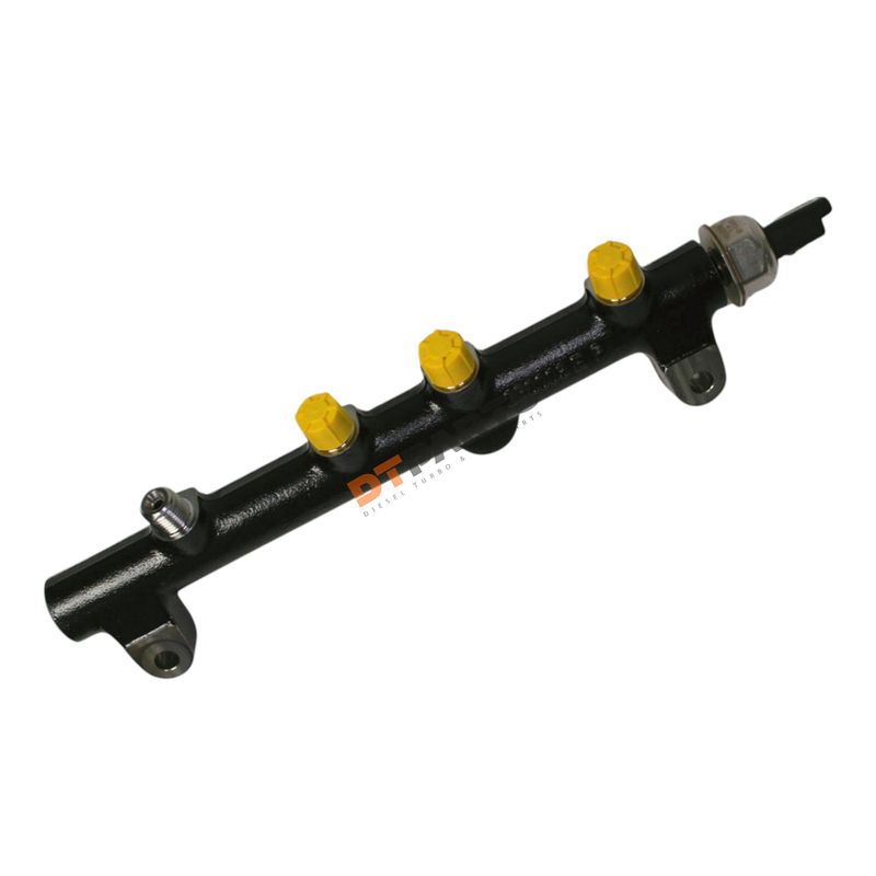 Riel-de-inyeccion-diesel-Delphi-9144A090A-para-SsangYong
