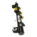 Riel-de-inyeccion-diesel-Delphi-9144A090A-para-SsangYong