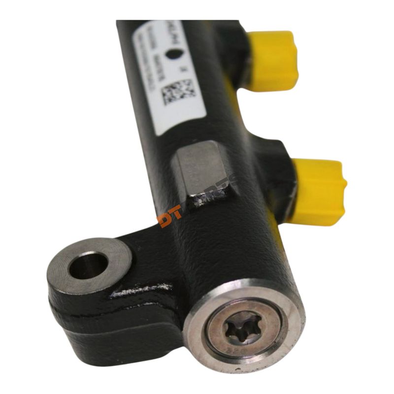 Riel-de-inyeccion-diesel-Delphi-9144A090A-para-SsangYong