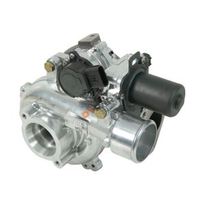 Turbo Turbodina 17201-0L040T para Toyota Hilux 3.0