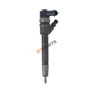 Inyector Original Bosch 0445110265 para Nissan Opel Renault
