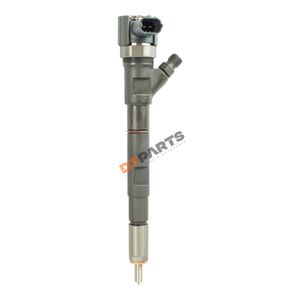 Inyector Original Bosch 0445110279 Hyundai H1 - H350 / Kia Sorento 2.5