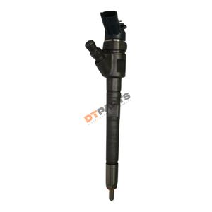 Inyector Original Bosch 0445110297 Citroen y Peugeot 1.6 HDi