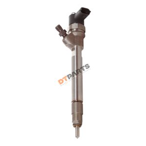 Inyector Original Bosch 0445110317 DongFeng ZNA Rich 2.5