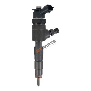Inyector Original Bosch 0445110339 Peugeot Citroen y Ford 1.4
