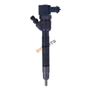 Inyector Original Bosch 0445110410 para Hyundai I35 I40 1.7