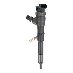 Inyector Original Bosch 0445110485 Renault Dokker/ Kangoo 1.5