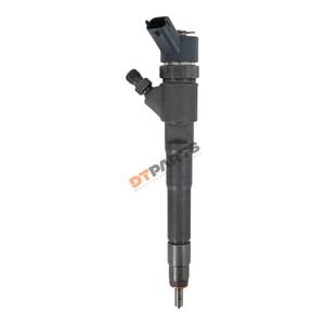 Inyector Original Bosch 0445110520 para Fiat Ducato - Daily