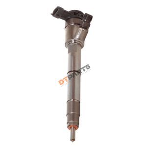 Inyector Original Bosch 0445110582 Hyundai Tucson Santa Fe - Kia Sportage 2.0 E6