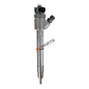 Inyector Original Bosch 0445110583 Hyundai Tucson Santa Fe - Kia Sportage 2.0 E6