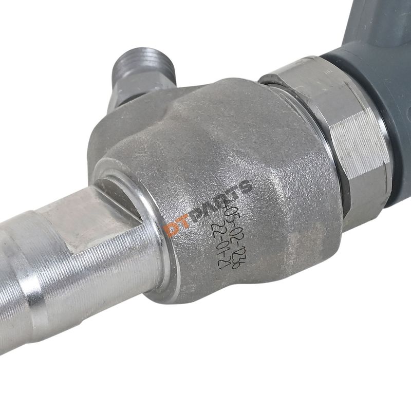 Inyector-Original-Bosch-0445110619-para-Great-Wall