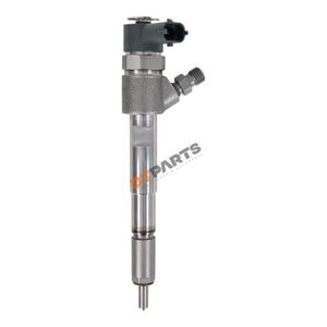 Inyector Original Bosch 0445110843 para Maxus T60 2.8