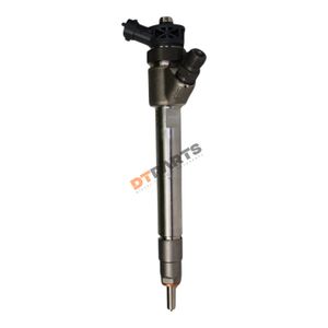 Inyector Original Bosch 0445110954 Peugeot 308 - Citroen C4 1.5