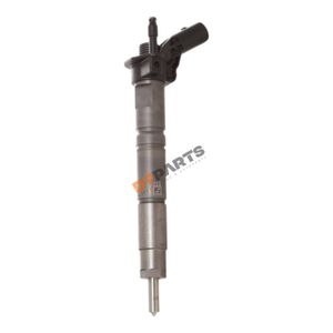 Inyector Original Bosch 0445115063 para Jeep y Mercedes Benz