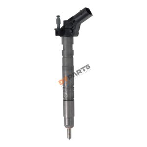 Inyector Original Bosch 0445116022 para Audi Y Volkswagen