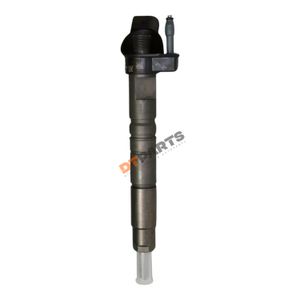 Inyector Original Bosch 0445116025 para Mercedes Benz Viano