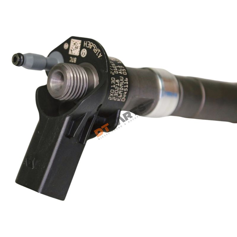 Inyector-Original-Bosch-0445116057-para-Volkswagen