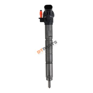 Inyector Original Bosch 0445116059 para Citroen y Peugeot