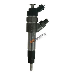 Inyector Original Bosch 0445120002 Jumper Boxer Daily 2.8
