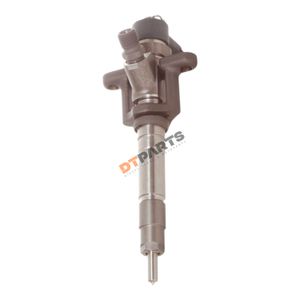 Inyector Original Bosch 0445120049 para Mitsubishi Canter