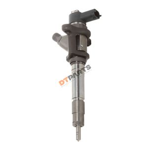 Inyector Original Bosch 0445120072 para Mercedes Benz Fuso