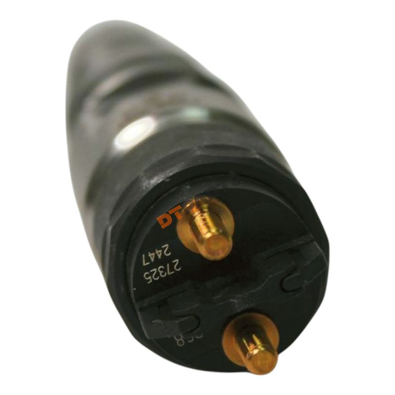 Inyector-Original-Bosch-0445120080-para-Doosan