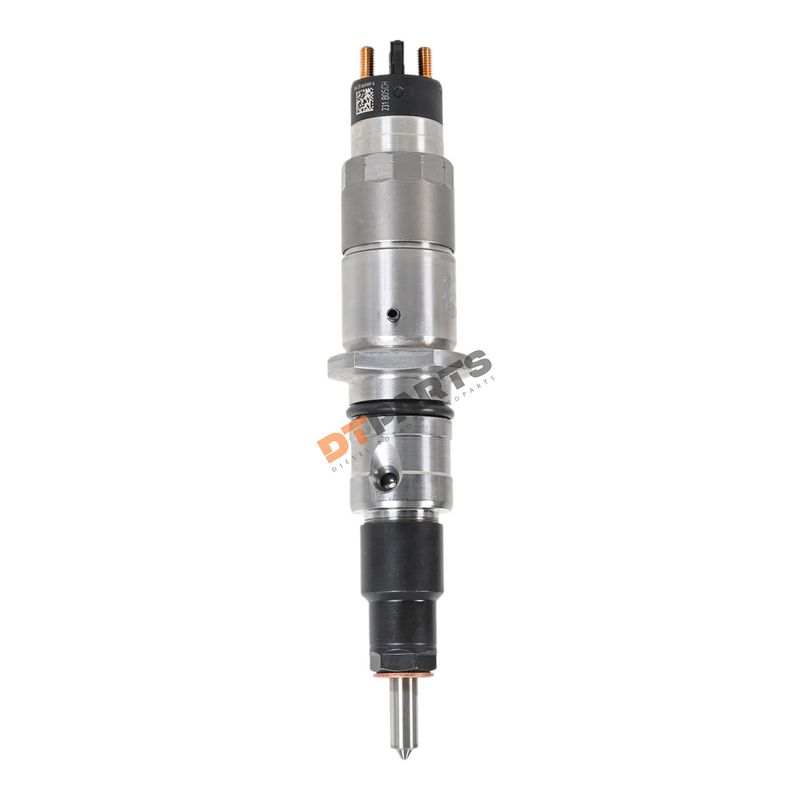 Inyector-Original-Bosch-0445120231-para-Komatsu-Cummins
