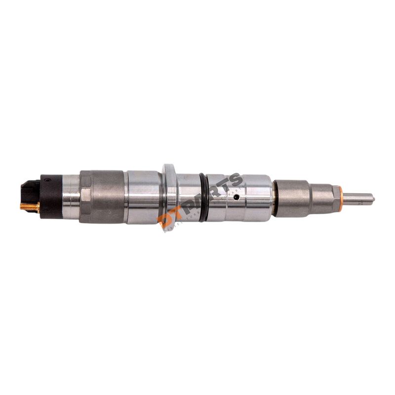 Inyector-Original-Bosch-0445120236-Cummins-Komatsu-Excavadora-PC300-LC-8