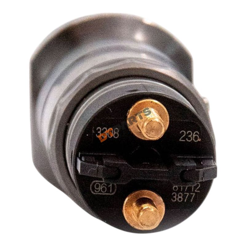 Inyector-Original-Bosch-0445120236-Cummins-Komatsu-Excavadora-PC300-LC-8