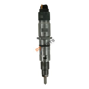 Inyector Original Bosch 0445120257 para Ford Cargo