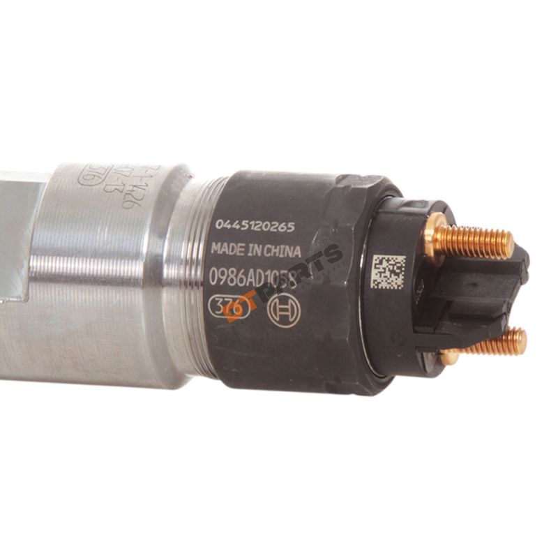 Inyector-Original-Bosch-0445120265-Camion-Foton-JAC-FAW