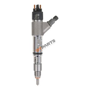 Inyector Original Bosch 0445120297 Cummins 3.8