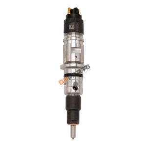 Inyector Original Bosch 0445120384 Cummins Ford Cargo 1723 3129 2429 2629 E5