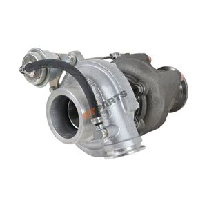 Turbo Borgwarner 70000173871 para Bus Volkswagen 9.150E