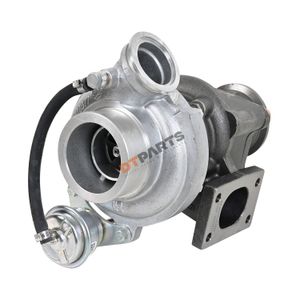 Turbo Borgwarner 70000174059 para Camión Ford y Volkswagen
