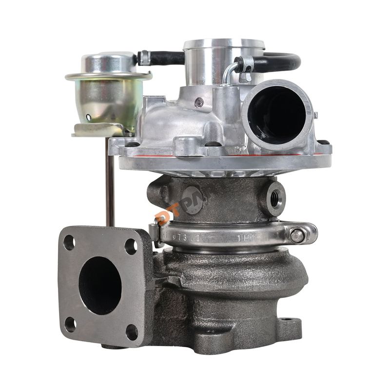 Turbo-IHI-AS12-para-Mini-cargador-Caterpillar-226B-y-242B