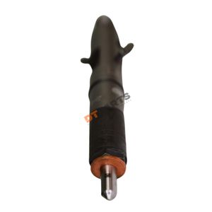 Inyector Original Delphi B03301A para motor Perkins