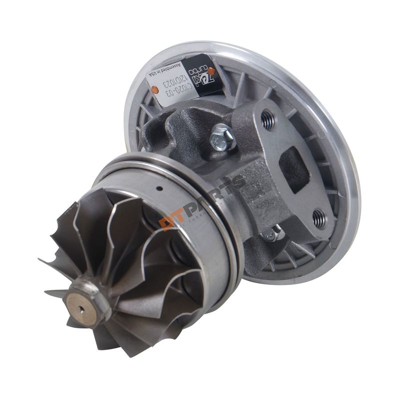 Cartridge-Turbo-Zeki-C1020-03-para-Komatsu-PC200-3-WA250