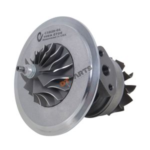 Cartridge Turbo Zeki C1029-01 para motor Perkins 6.354
