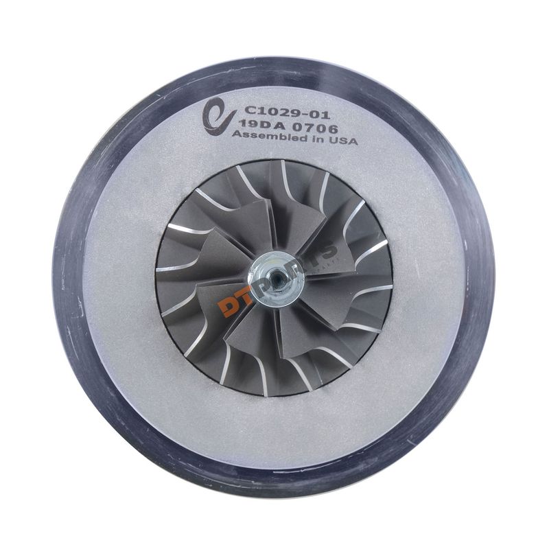 Cartridge-Turbo-Zeki-C1029-01-para-motor-Perkins-6354