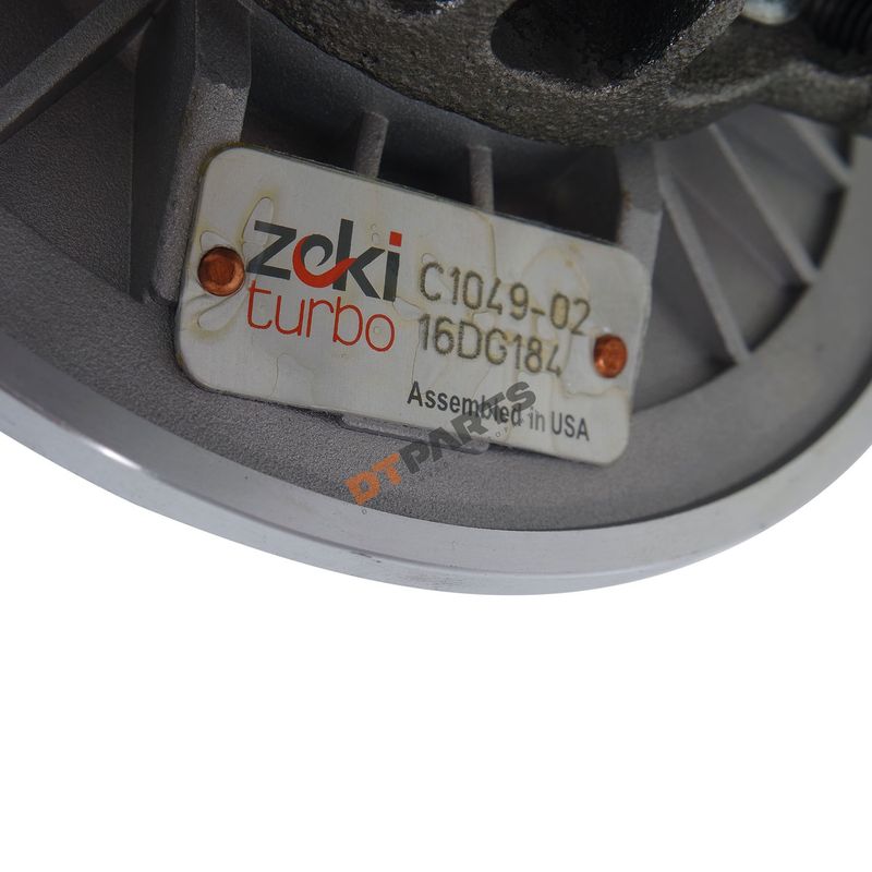 Cartridge-Turbo-Zeki-C1049-02-para-Excavadora-Komatsu